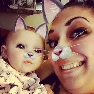 Meet your Posher, Holly